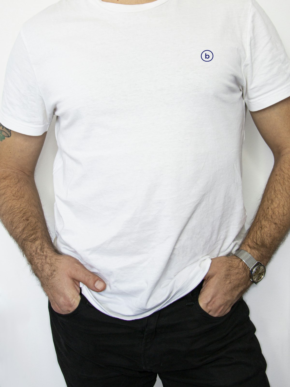 Saved by Grace Heavyweight Tee